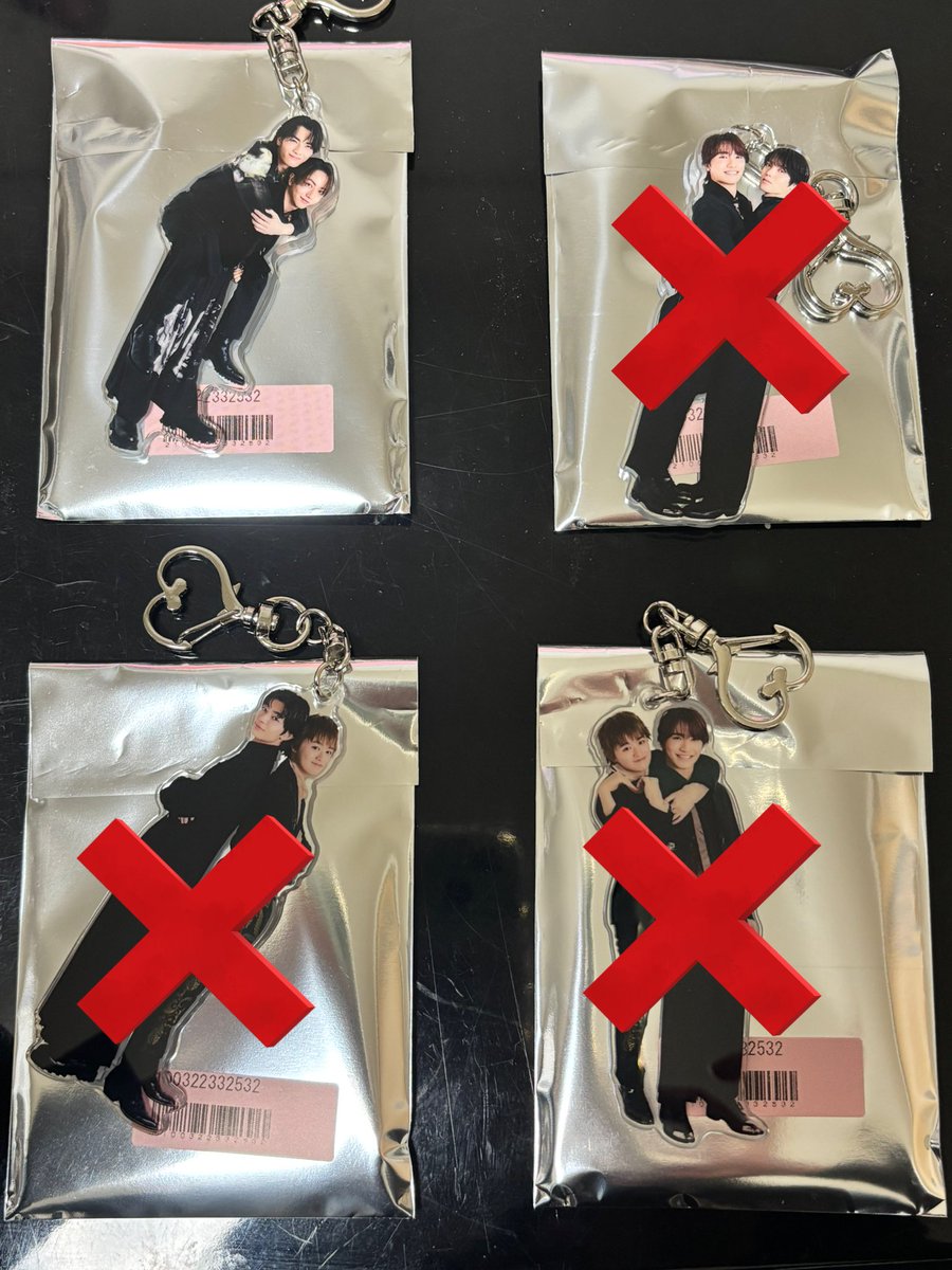 まふゆ@取引垢 tweet media