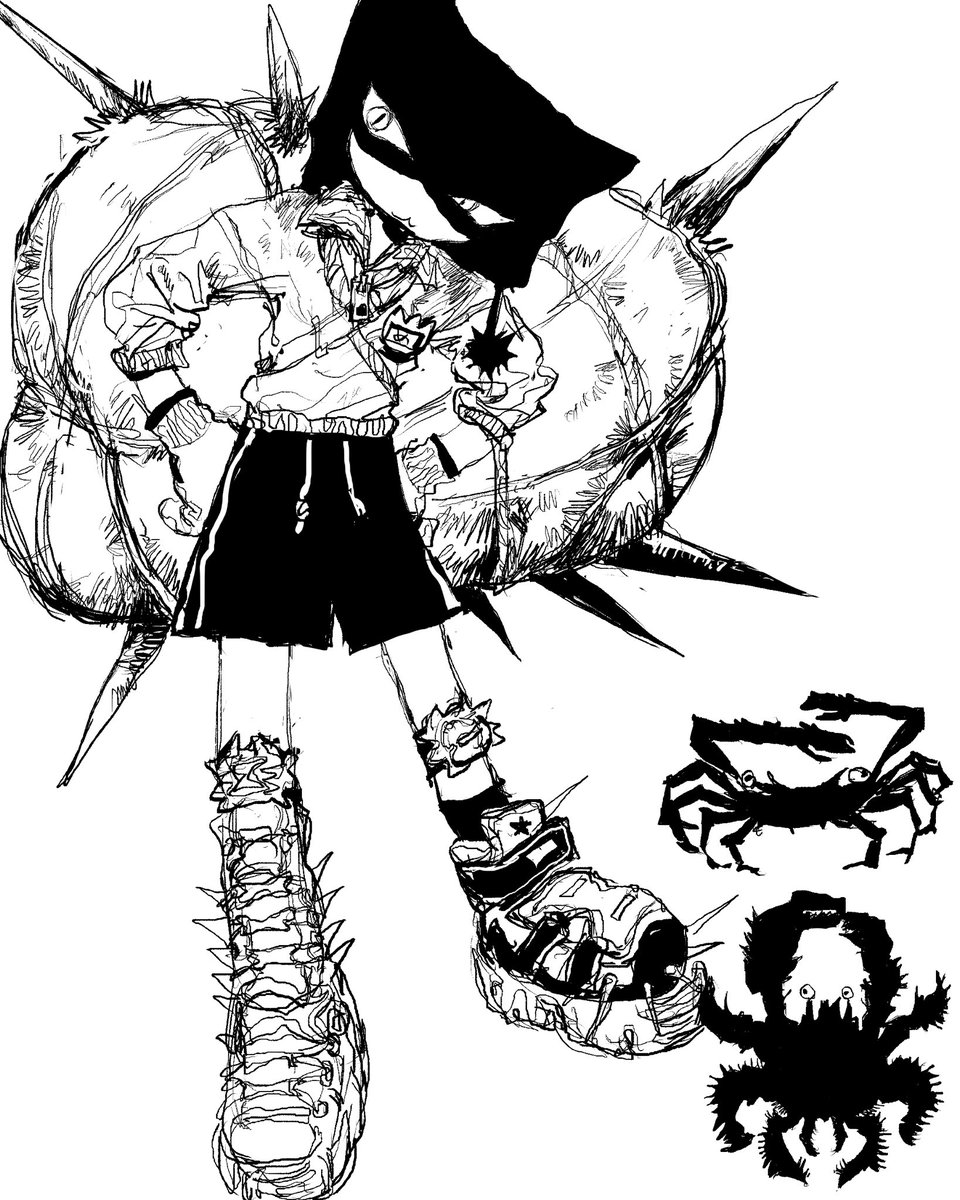 滅多矢鱈 tweet media