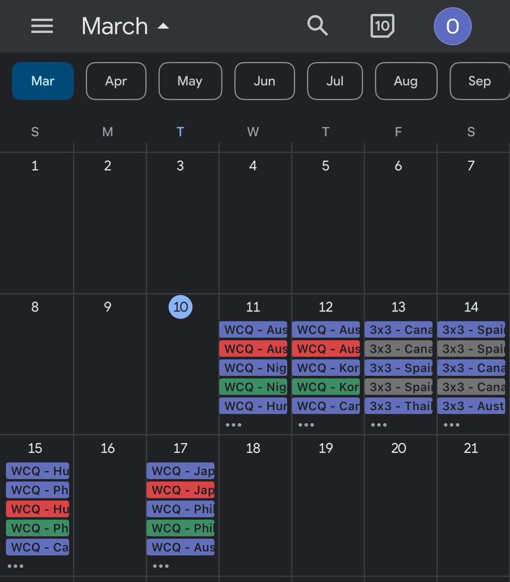 christan (no i), ß tweet media