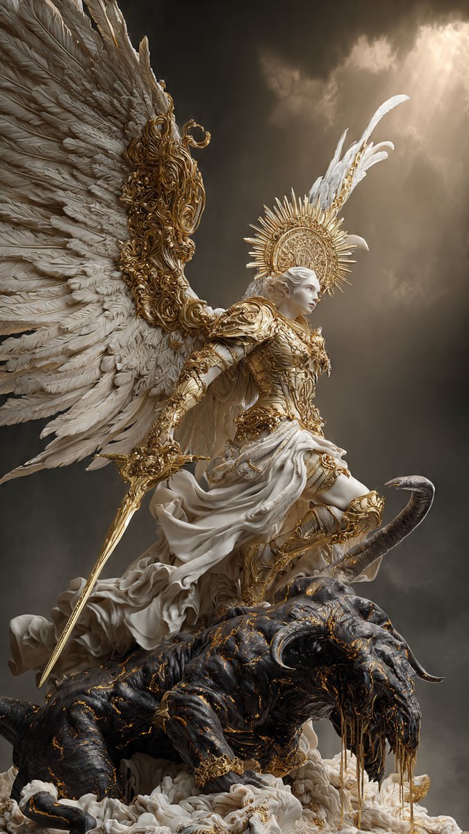 Visual Alch Art tweet media