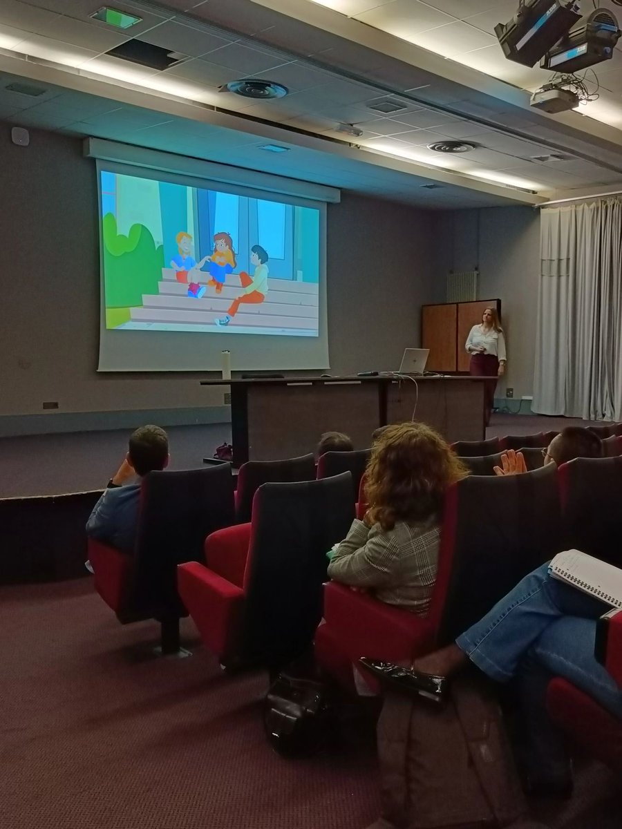 INSPÉ Centre Val de Loire tweet media