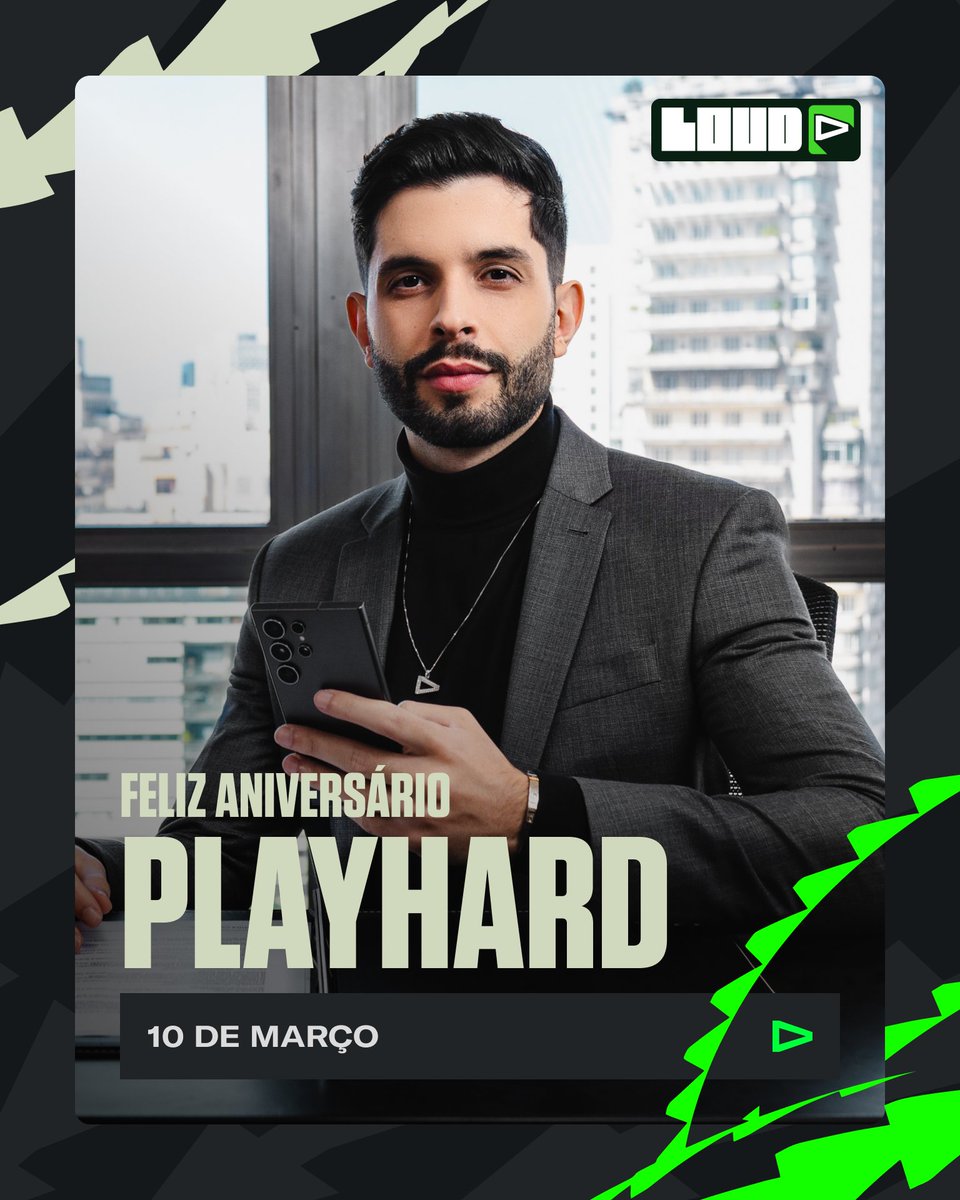 LOUD 🇧🇷 tweet media