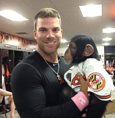 Mr. Sterl the Happy O’s fan tweet media