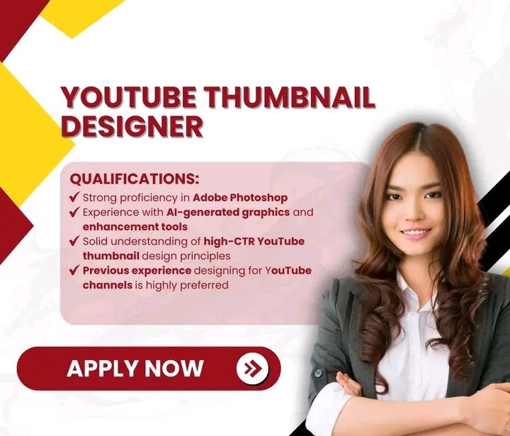 Mr Charles (Remote Jobs) tweet media