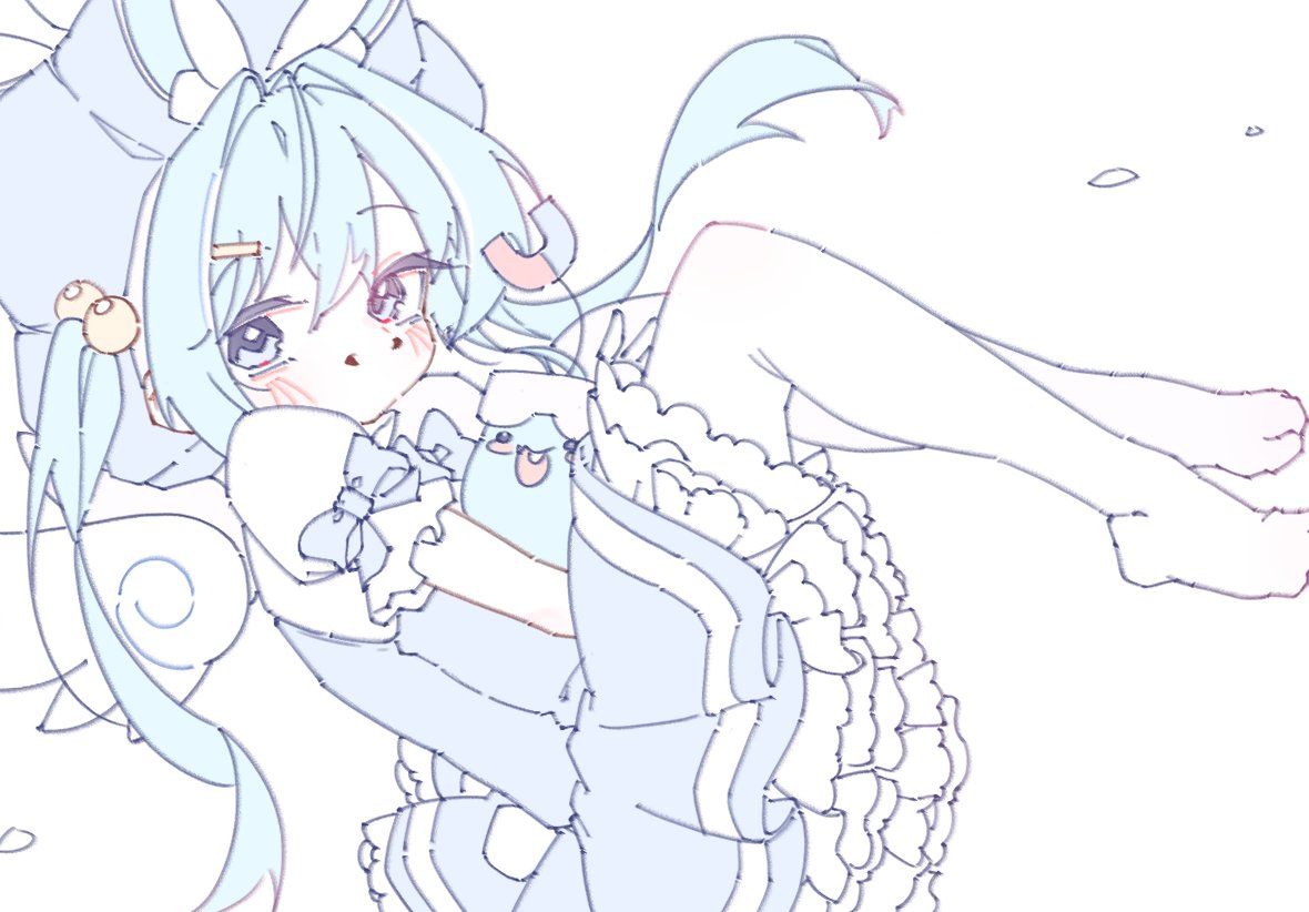 이공 vir 91~92 tweet media