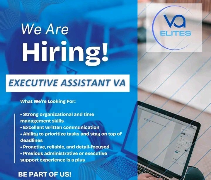 Mr Charles (Remote Jobs) tweet media