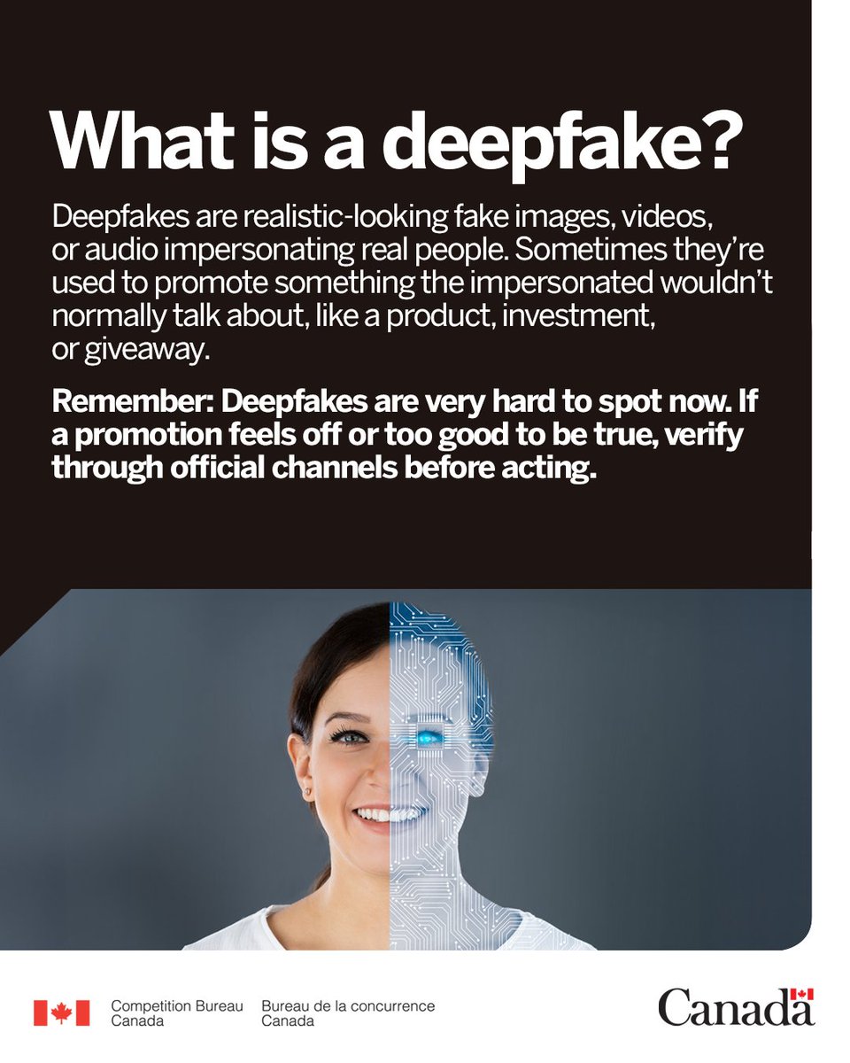 Competition Bureau Canada tweet media