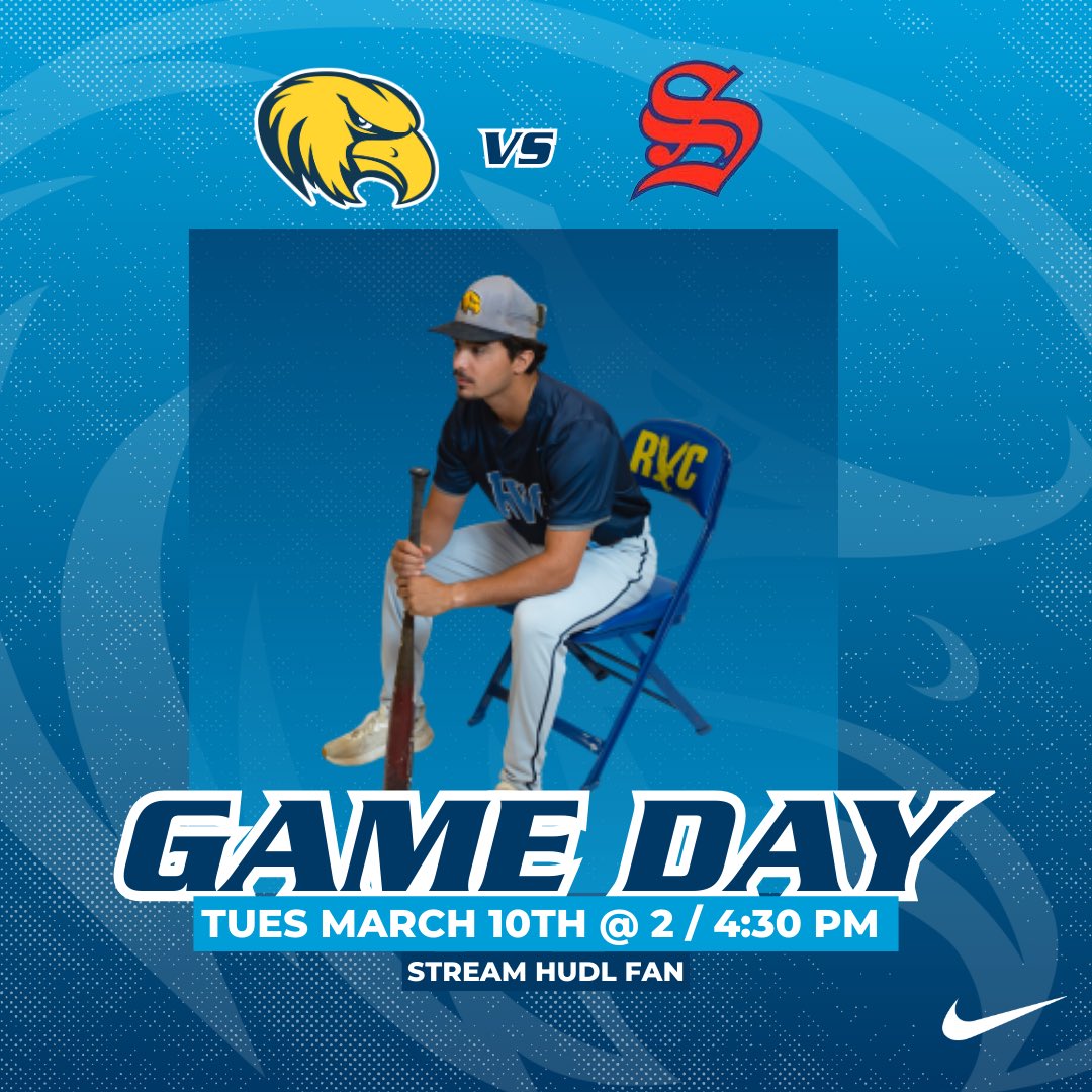 Rock Valley College Baseball tweet media
