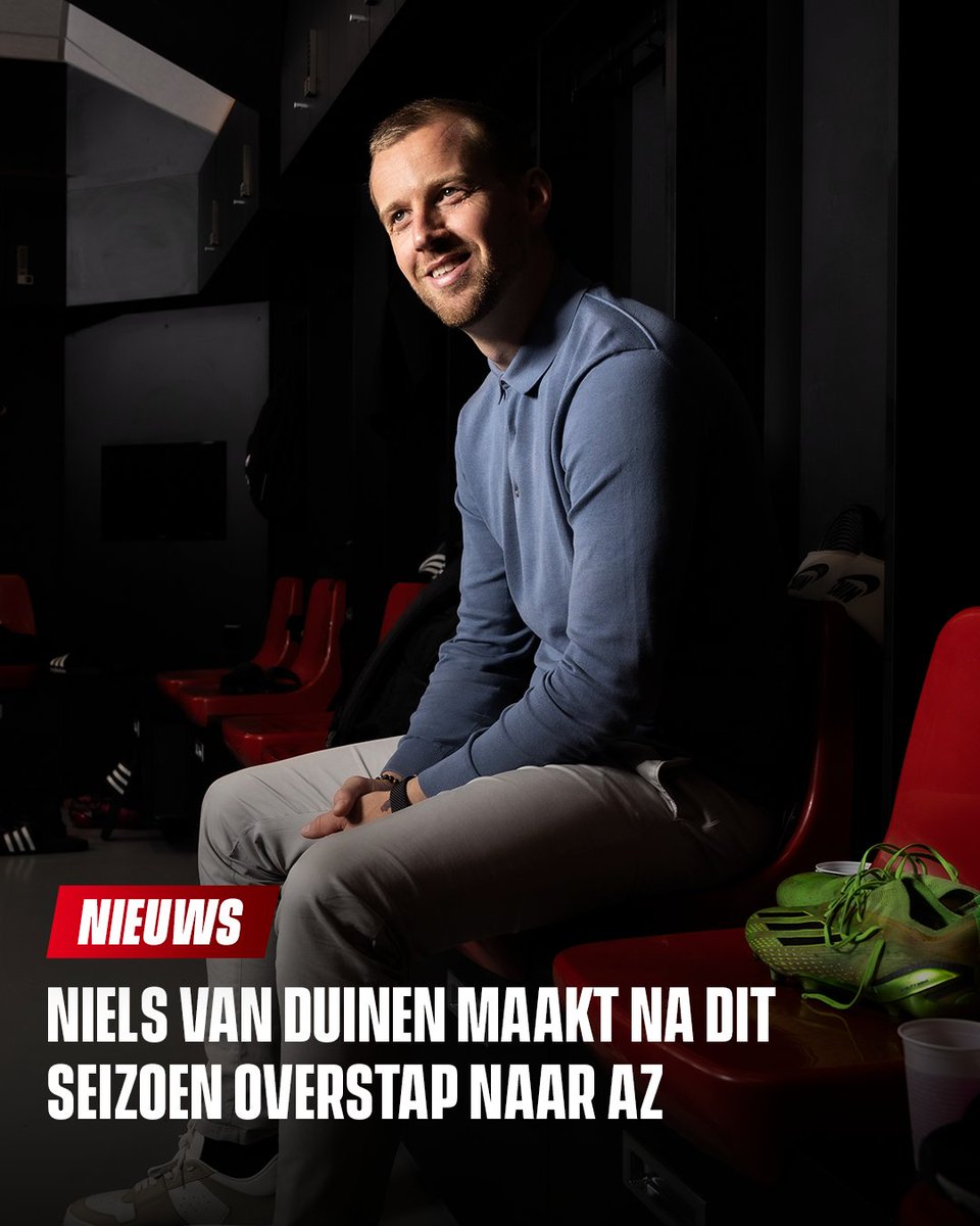 Excelsior Rotterdam tweet media