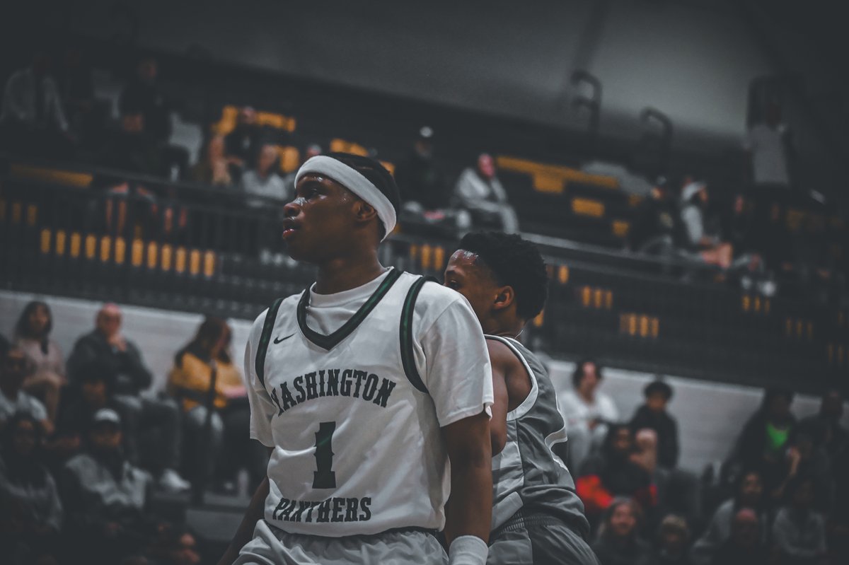 Washington HS tweet media