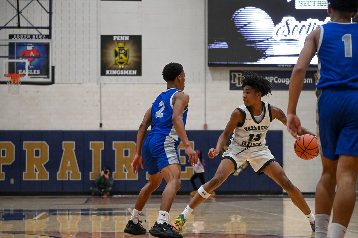 Washington HS tweet media