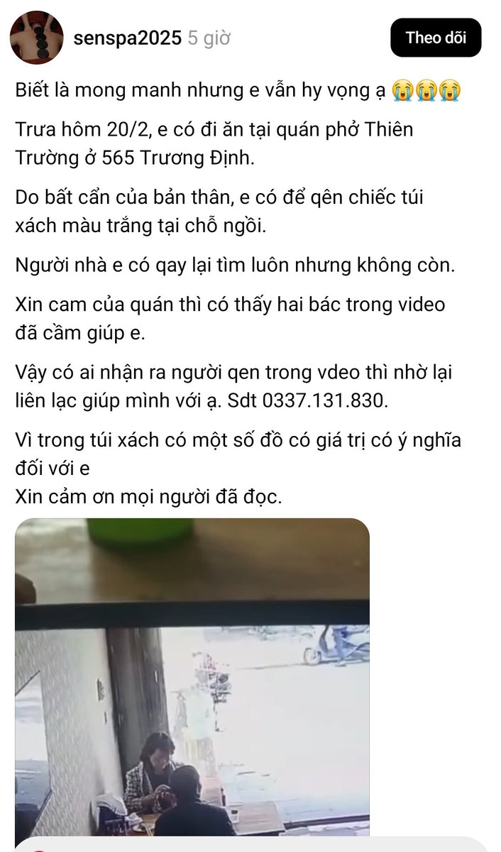 cà phê nóng đá tweet media