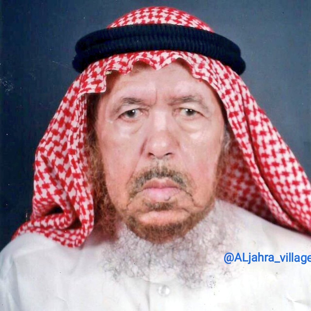 قرية الجهرة 🇰🇼 tweet media