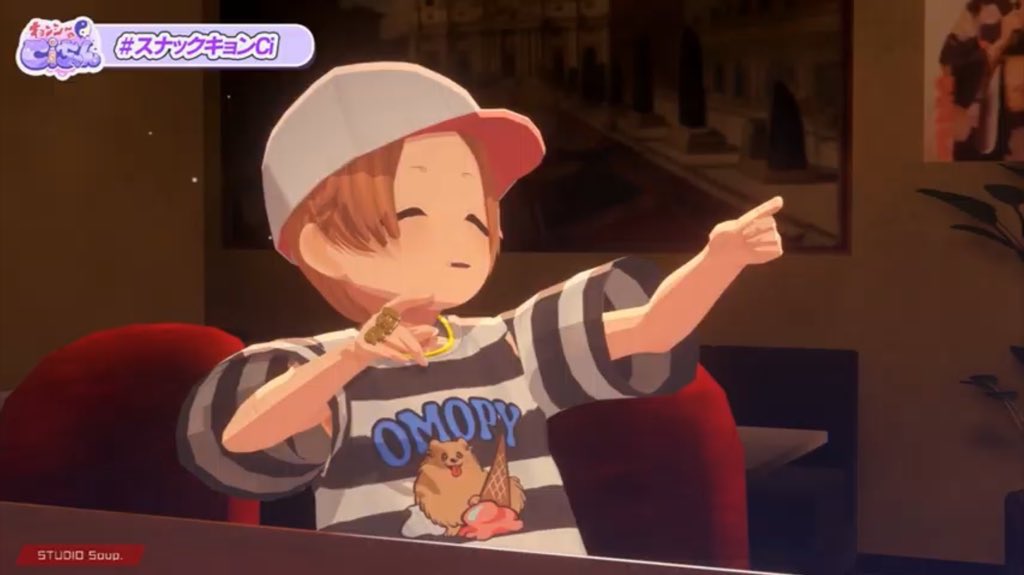 ひとなつおもい🍨VRapper tweet media