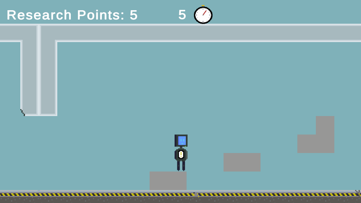 Benjamin Game Design tweet media