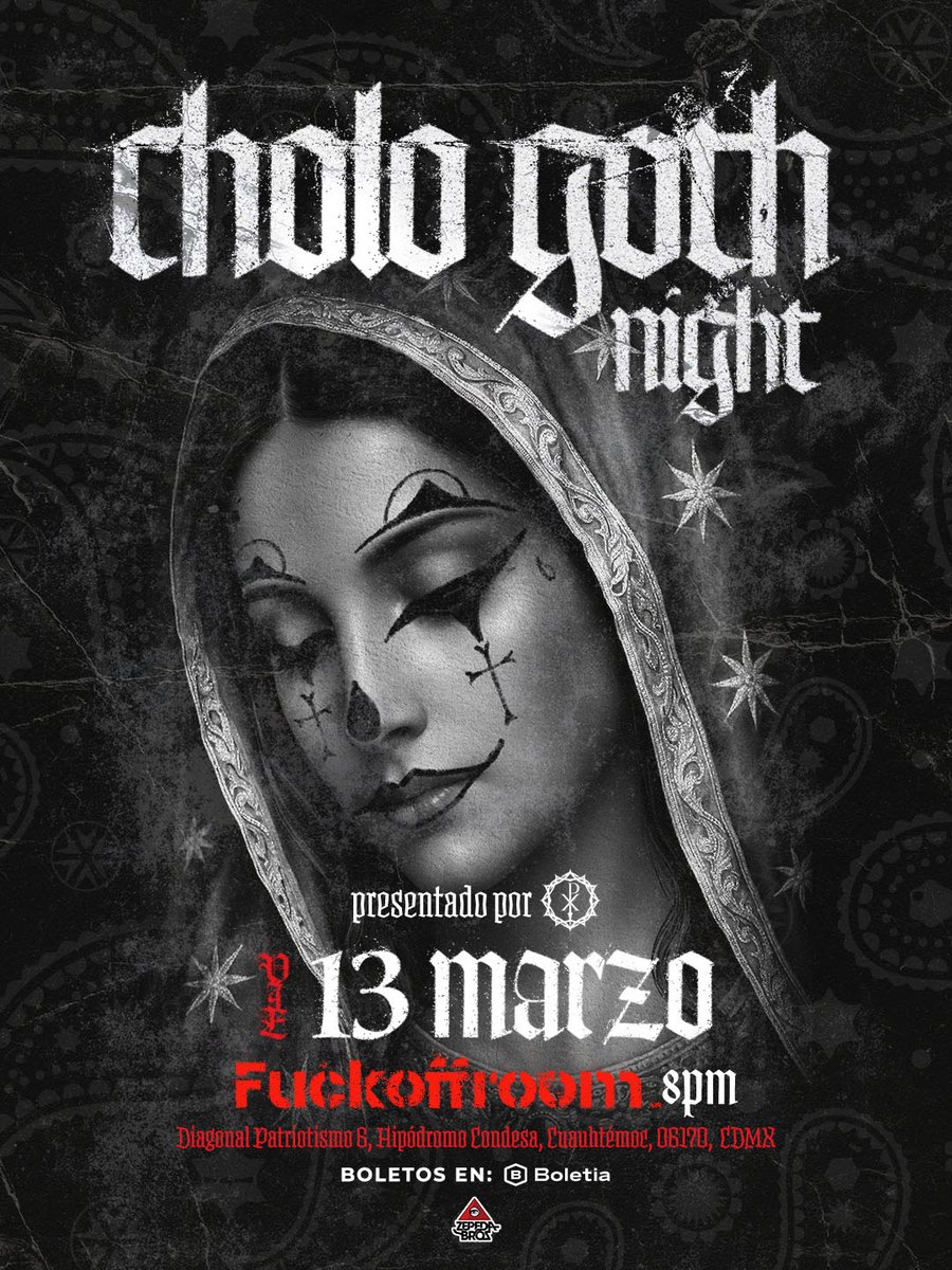 Ruido Magazine tweet media