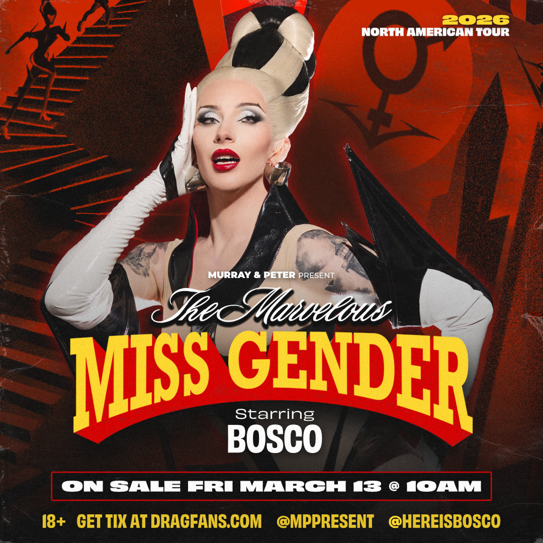 MP Present tweet media