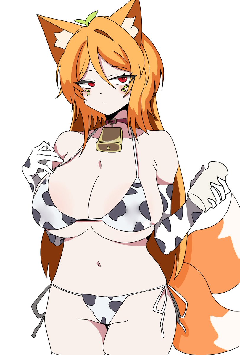 네르🍊🦊 tweet media