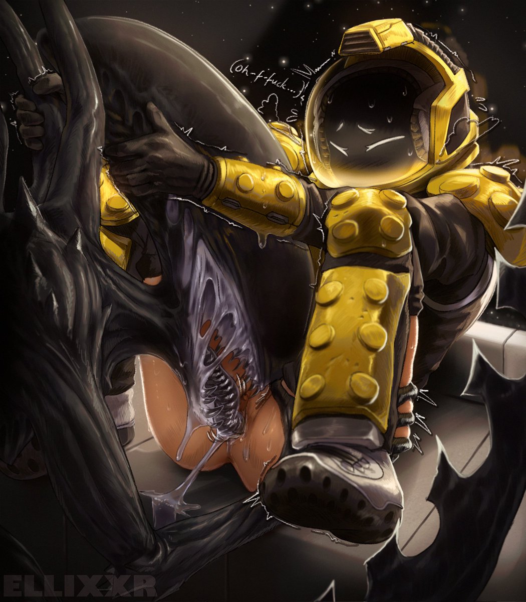 🔞 ELLIXXR 🧪 • HIATUS tweet media