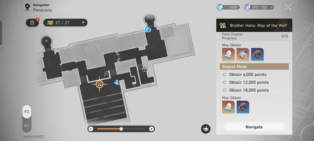 ConnyConnylia's tweet photo. @columbinapilot I'm currently looking people who can play this because skill issue problem. Since Penacony story over,I never touch this 🫠🫠🫠🫠🤣😭😭😭 https://t.co/PZildEjrMN