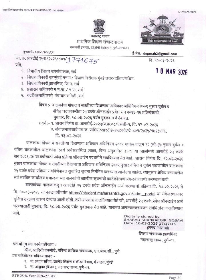 Discovery of Maharashtra News. tweet media