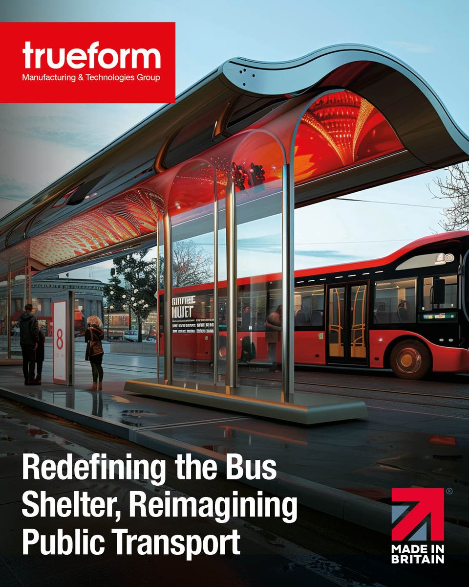 Trueform Manufacturing & Technologies Group tweet media