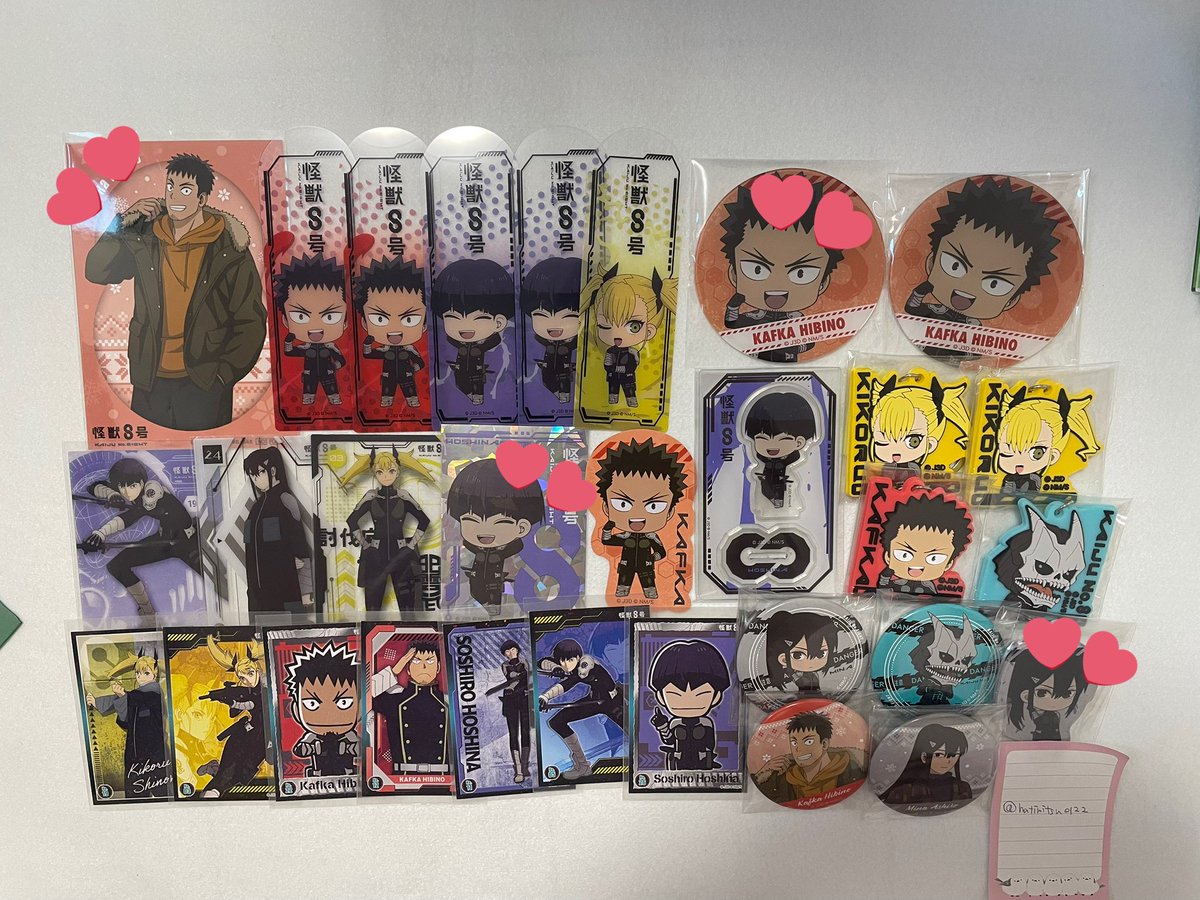 M@お取引垢 固ツイ必読 tweet media