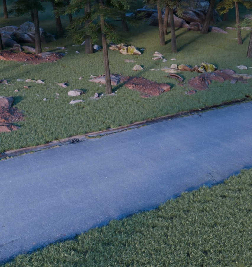 WIP / Thanks to <a href="/RevDaFox/">Reverie M</a> for creating a 3D background for me :3 🫀