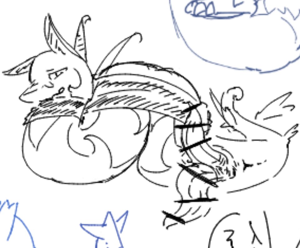 enamelt23's tweet photo. 絵茶　ﾏﾏｧンと🐍 https://t.co/TZNHPE4pZ0
