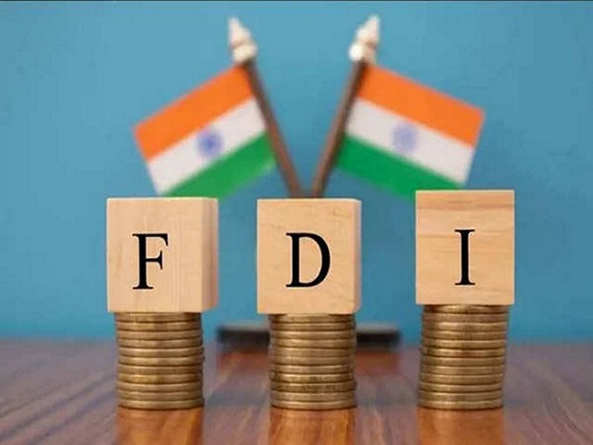 ani_digital's tweet image. Union Cabinet approves changes in investment guidelines for China, other countries sharing land border with India

Read @ANI Story | aninews.in/news/national/…

#FDI #China #UnionGovernment