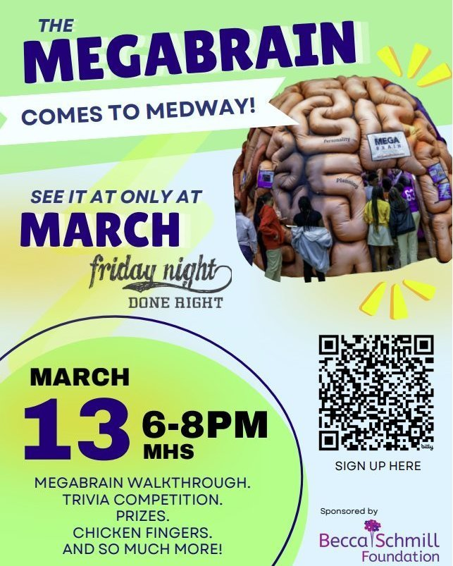 Medway Schools, MA tweet media