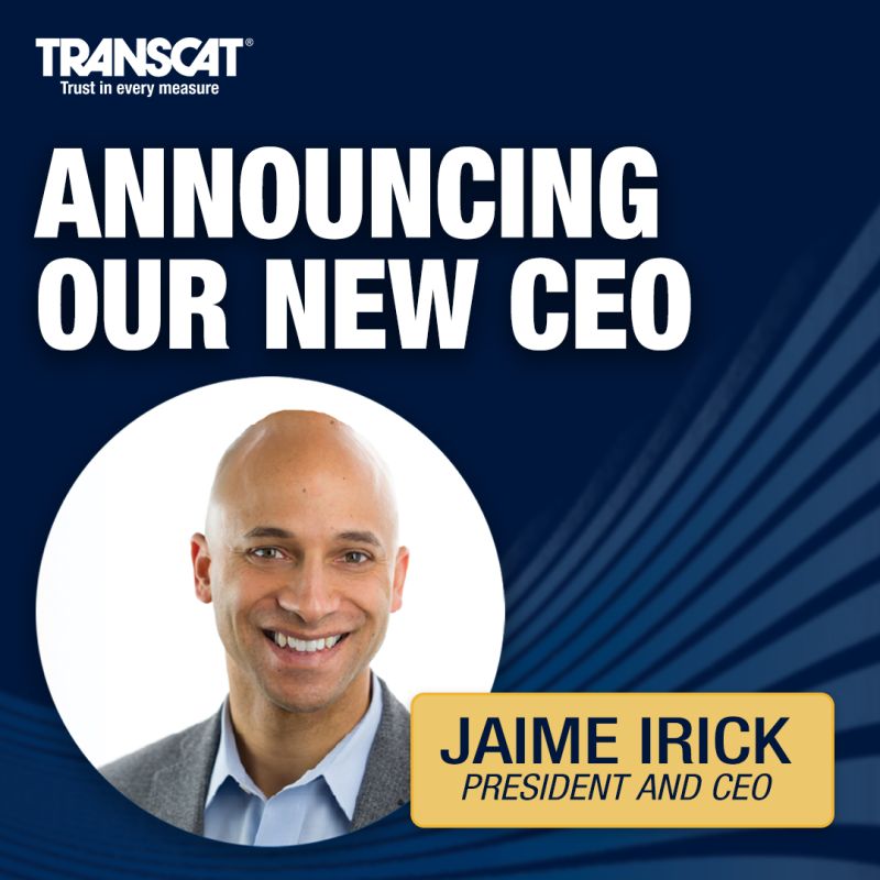 Transcat tweet media