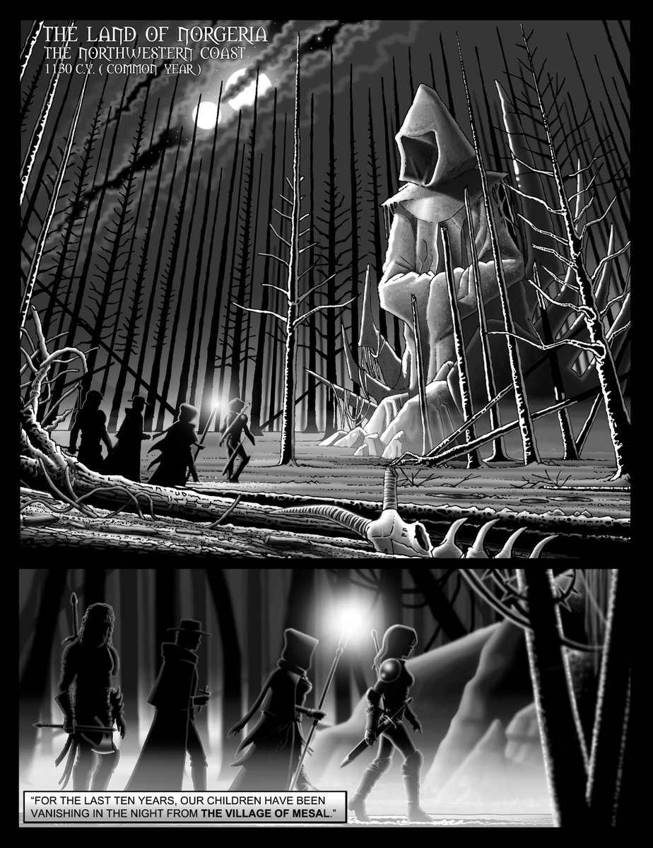 ▫️AECENTRIC▫️Writer & Illustrator tweet media