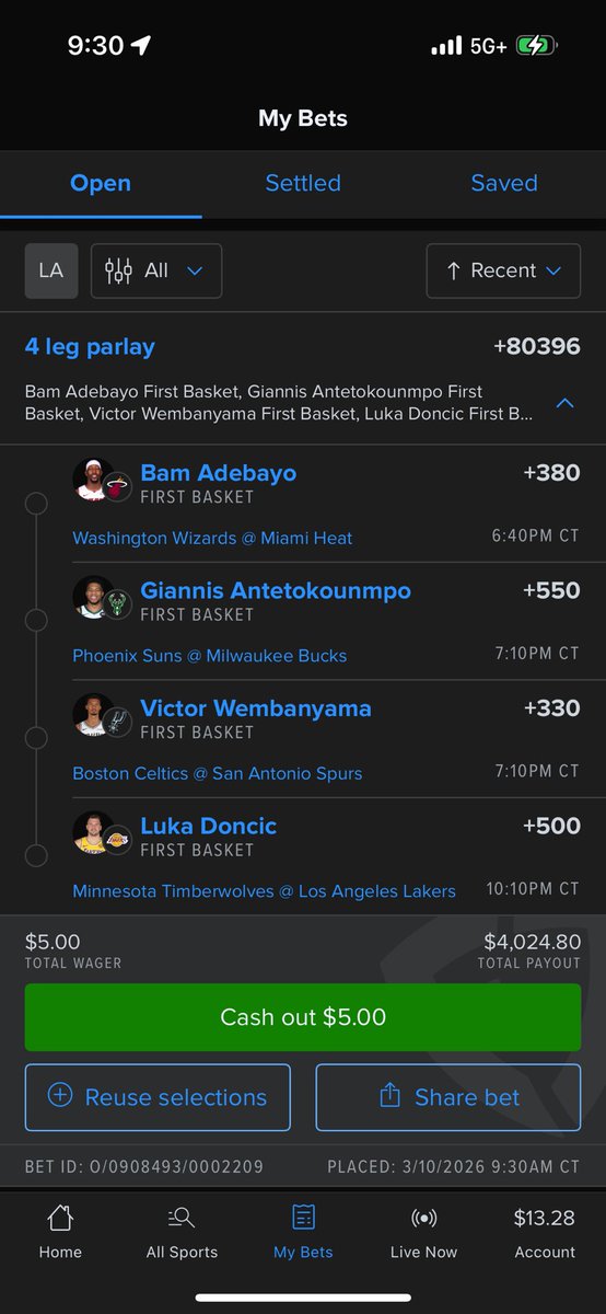 Slip you guys created, looks nice tbh