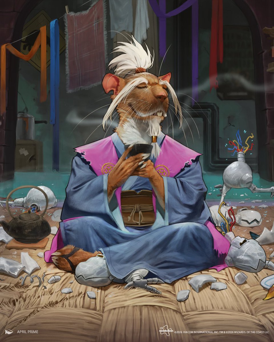 Magic: the Gathering - Español tweet media