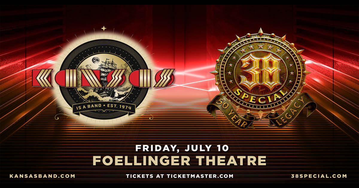 Foellinger Theatre tweet media