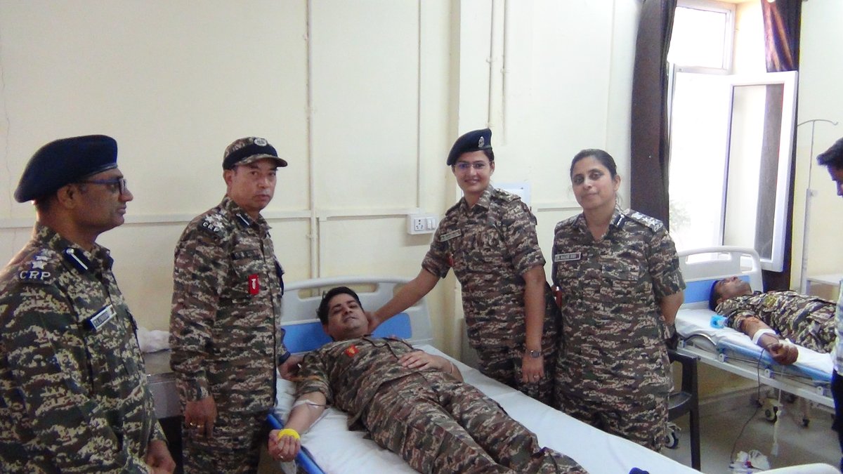 CH CRPF AJM tweet media