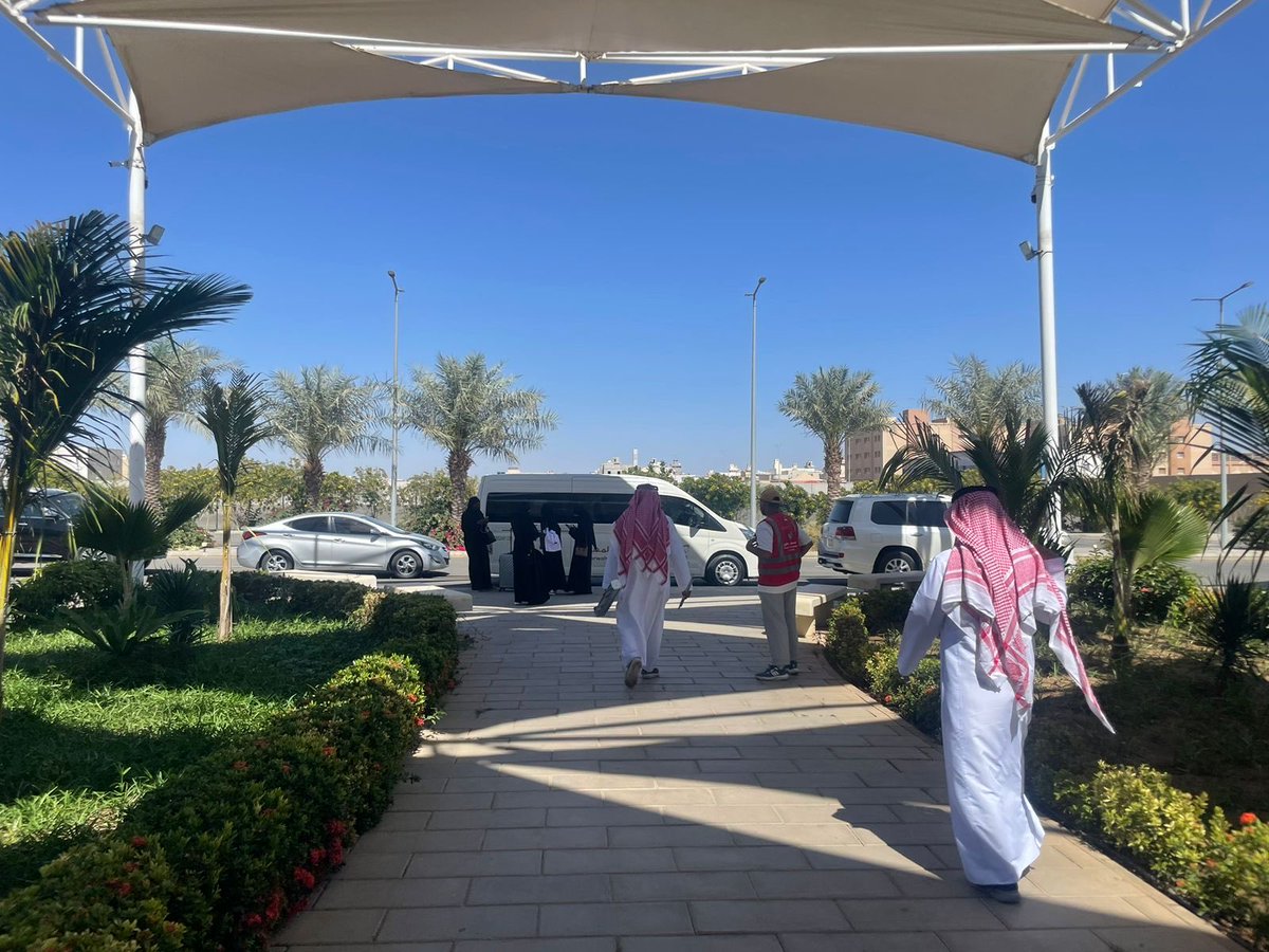 جمعية لهم للتوعية الصحية والرعاية المنزلية tweet media