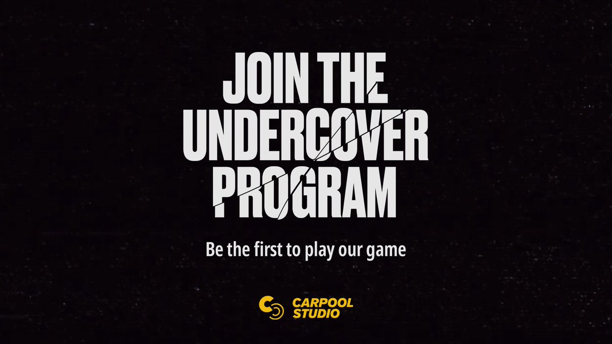 Carpool Studio tweet media