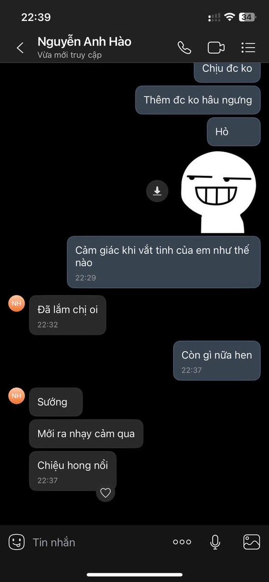 Bảo Ngọc tweet media