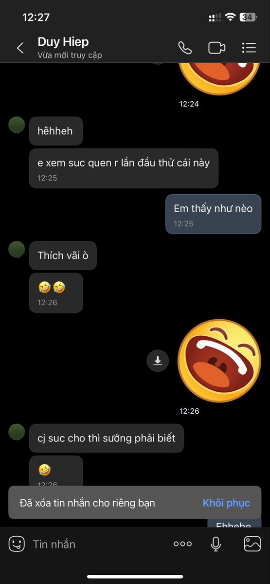 Bảo Ngọc tweet media