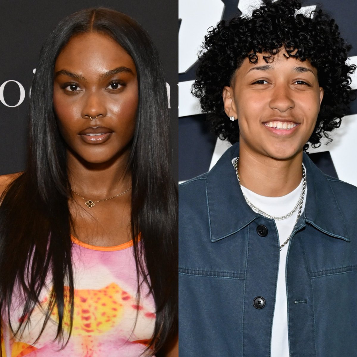 shaderoomteens's tweet image. What started as a cute hard launch of Choyce Brown and influencer Auntie Nae’s relationship quickly turned messy after Choyce’s ex, YD, spoke out online. 

See what went down here!!: theshaderoom.com/choyce-brown-a…