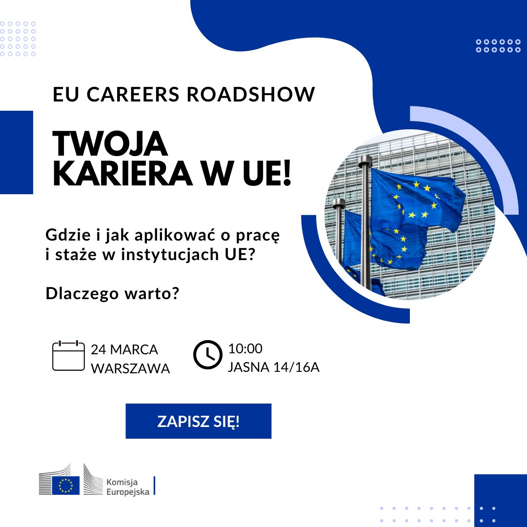 Komisja Europejska tweet media