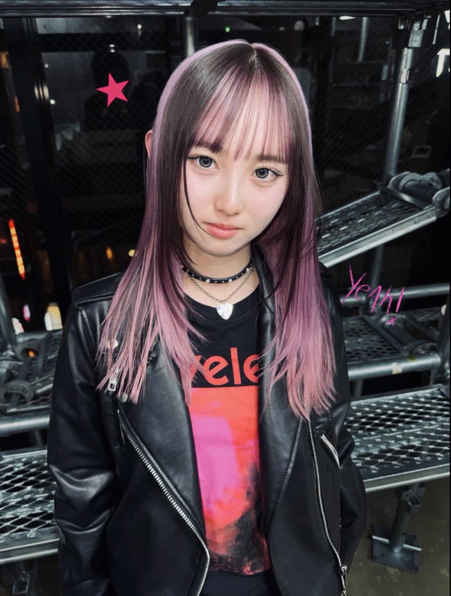 Lilsae(りるさえ) tweet media