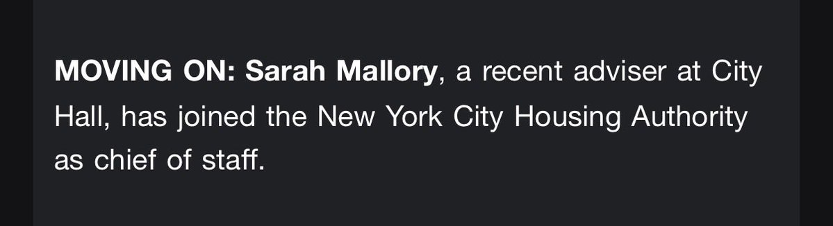 Sarah Mallory tweet media