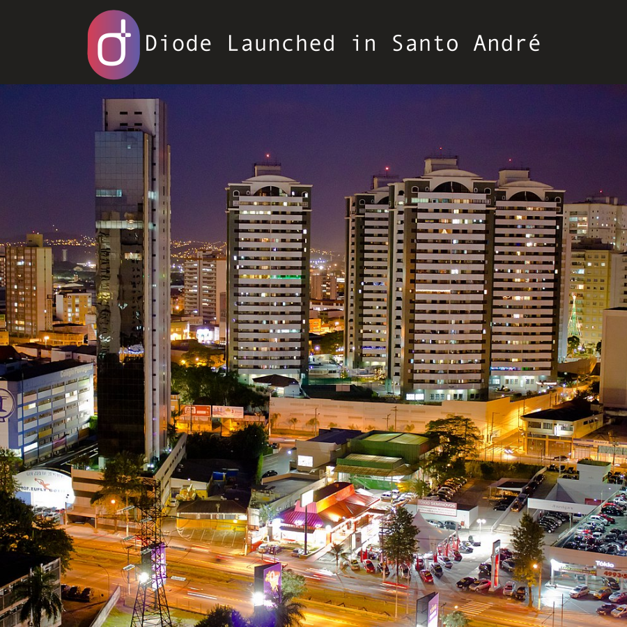 Diode Foundation tweet media