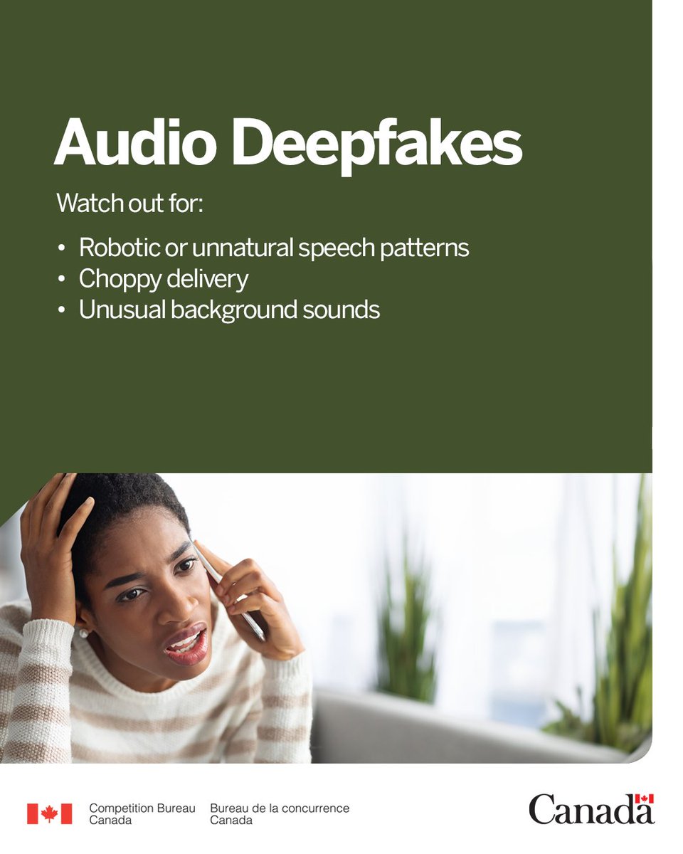 Competition Bureau Canada tweet media