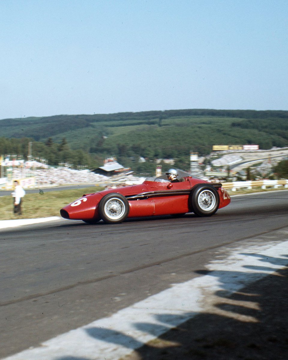 goodwoodrevival's tweet image. Maria Teresa de Filippis never needed to rely on sponsors for a drive, so it was a determined desire for autonomy that led the first woman to race in #F1 to do so in a Maserati. De Filippis claimed in an interview in 2012 that “I never wanted to go to Ferrari. At #Maserati it was