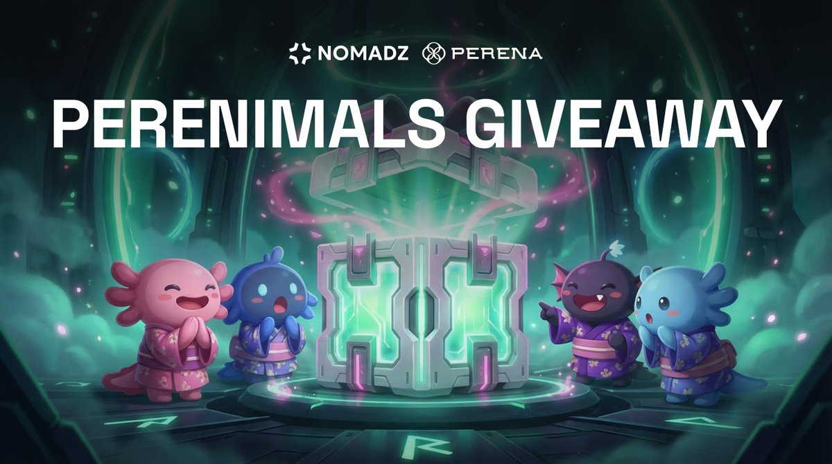 Nomadz 🧳 tweet media