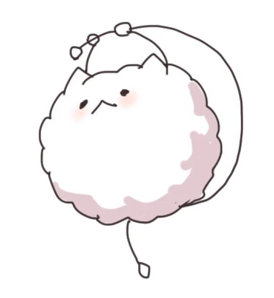 毛大福's OC